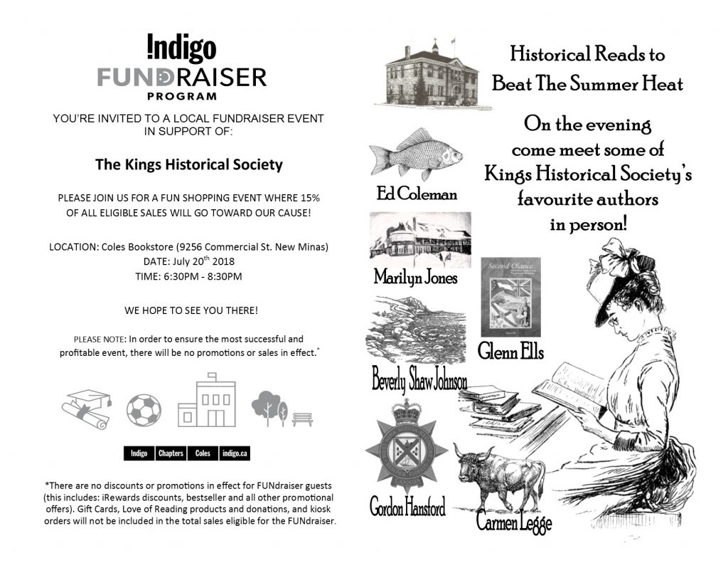 Coles Event Poster Final